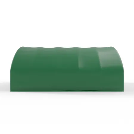 Zagroda dla zwierząt 12x12m PVC 750g/m2