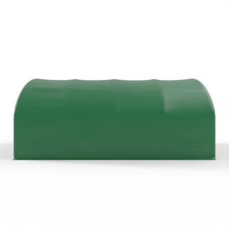 Zagroda dla zwierząt 10x10m PVC 900g/m2