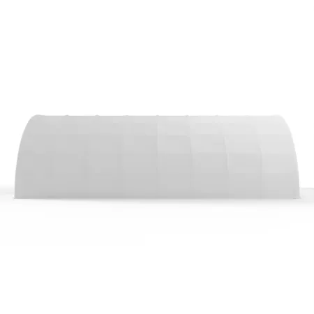 Hala namiotowa łukowa 15,25x30,5m PVC 750g/m2