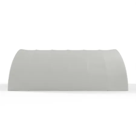 Hala namiotowa łukowa 9,76x12m PVC 900g/m²